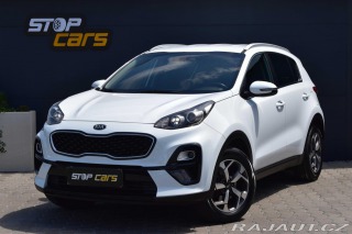 Kia Sportage 1.6 CRDi 85kW *TAŽNÉ*KAME