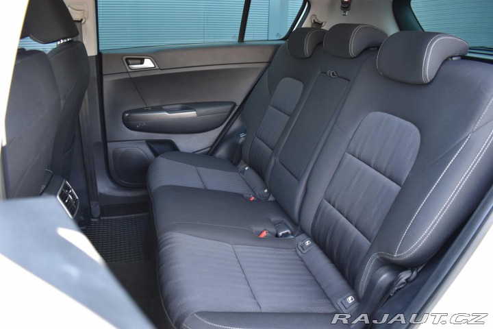 Kia Sportage 1.6 CRDi 85kW *TAŽNÉ*KAME 2018