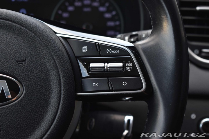 Kia Sportage 1.6 CRDi 85kW *TAŽNÉ*KAME 2018