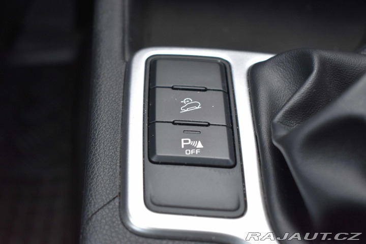 Kia Sportage 1.6 CRDi 85kW *TAŽNÉ*KAME 2018