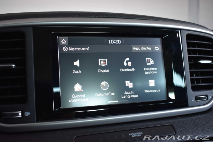 Kia Sportage 1.6 CRDi 85kW *TAŽNÉ*KAME 2018