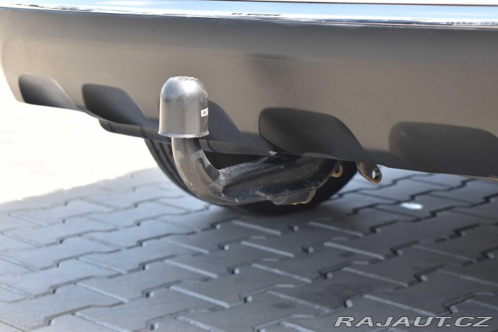 Kia Sportage 1.6 CRDi 85kW *TAŽNÉ*KAME 2018