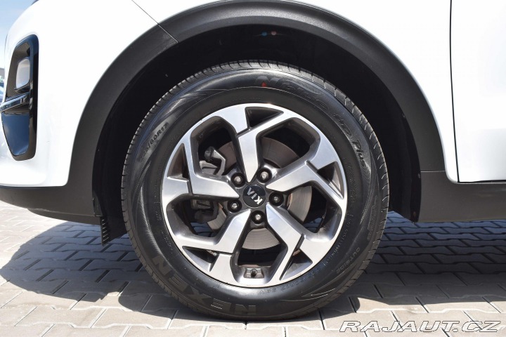 Kia Sportage 1.6 CRDi 85kW *TAŽNÉ*KAME 2018