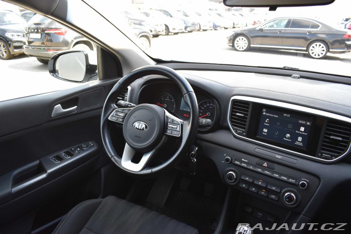 Kia Sportage 1.6 CRDi 85kW *TAŽNÉ*KAME 2018