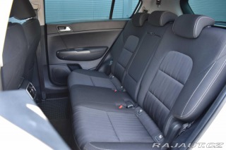 Kia Sportage 1.6 CRDi 85kW *TAŽNÉ*KAME 2018