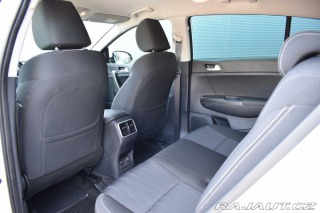 Kia Sportage 1.6 CRDi 85kW *TAŽNÉ*KAME 2018