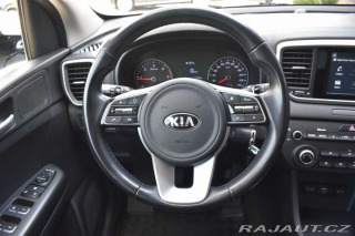 Kia Sportage 1.6 CRDi 85kW *TAŽNÉ*KAME 2018