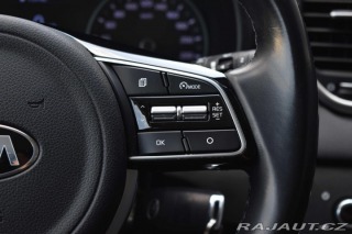 Kia Sportage 1.6 CRDi 85kW *TAŽNÉ*KAME 2018