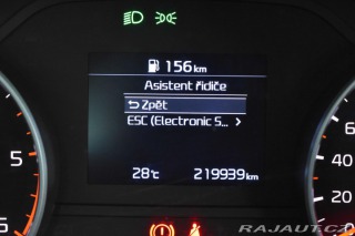 Kia Sportage 1.6 CRDi 85kW *TAŽNÉ*KAME 2018