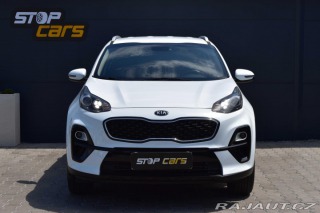 Kia Sportage 1.6 CRDi 85kW *TAŽNÉ*KAME 2018