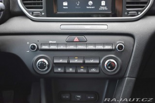 Kia Sportage 1.6 CRDi 85kW *TAŽNÉ*KAME 2018