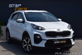 Kia Sportage 1.6 CRDi 85kW *TAŽNÉ*KAME 2018