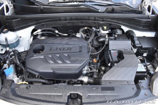 Kia Sportage 1.6 CRDi 85kW *TAŽNÉ*KAME 2018
