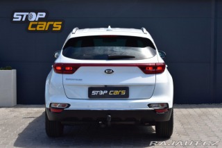 Kia Sportage 1.6 CRDi 85kW *TAŽNÉ*KAME 2018