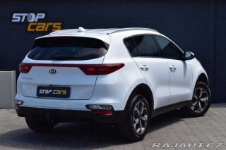 Kia Sportage 1.6 CRDi 85kW *TAŽNÉ*KAME 2018