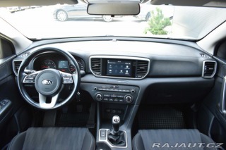 Kia Sportage 1.6 CRDi 85kW *TAŽNÉ*KAME 2018