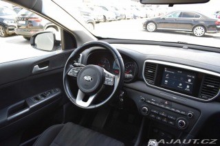 Kia Sportage 1.6 CRDi 85kW *TAŽNÉ*KAME 2018