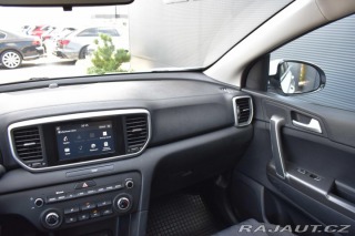 Kia Sportage 1.6 CRDi 85kW *TAŽNÉ*KAME 2018