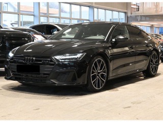 Audi A7 Sportback 55TFSI S-line