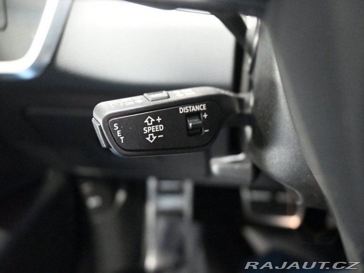 Audi A7 Sportback 55TFSI S-line 2021