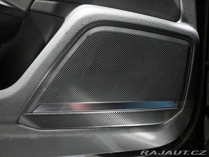 Audi A7 Sportback 55TFSI S-line 2021