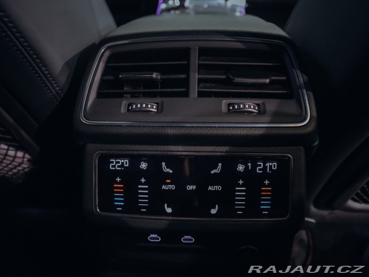 Audi A7 Sportback 55TFSI S-line 2021