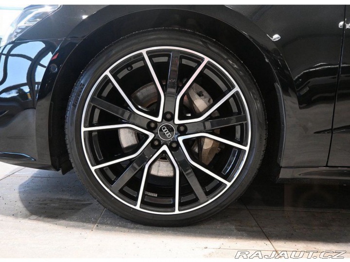 Audi A7 Sportback 55TFSI S-line 2021