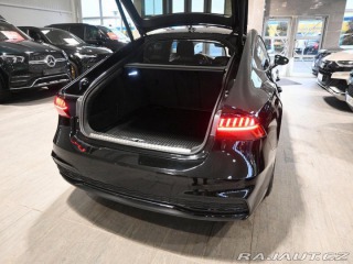 Audi A7 Sportback 55TFSI S-line 2021