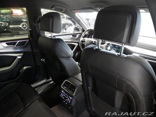 Audi A7 Sportback 55TFSI S-line 2021