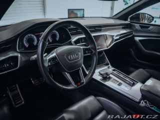 Audi A7 Sportback 55TFSI S-line 2021
