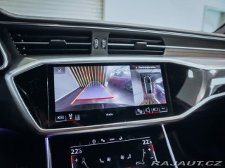 Audi A7 Sportback 55TFSI S-line 2021