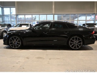 Audi A7 Sportback 55TFSI S-line 2021