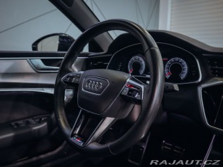 Audi A7 Sportback 55TFSI S-line 2021