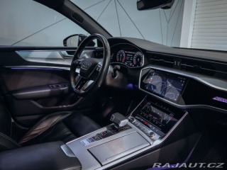 Audi A7 Sportback 55TFSI S-line 2021