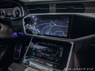 Audi A7 Sportback 55TFSI S-line 2021