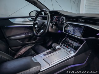 Audi A7 Sportback 55TFSI S-line 2021