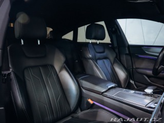 Audi A7 Sportback 55TFSI S-line 2021