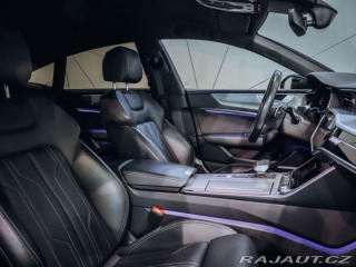 Audi A7 Sportback 55TFSI S-line 2021