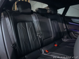 Audi A7 Sportback 55TFSI S-line 2021