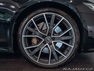 Audi A7 Sportback 55TFSI S-line 2021