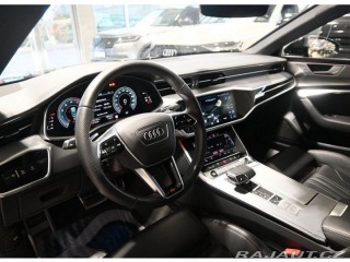 Audi A7 Sportback 55TFSI S-line 2021