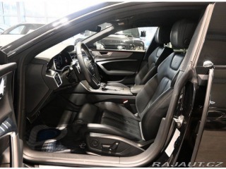 Audi A7 Sportback 55TFSI S-line 2021