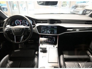Audi A7 Sportback 55TFSI S-line 2021