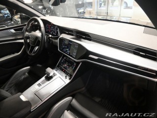 Audi A7 Sportback 55TFSI S-line 2021