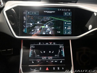 Audi A7 Sportback 55TFSI S-line 2021