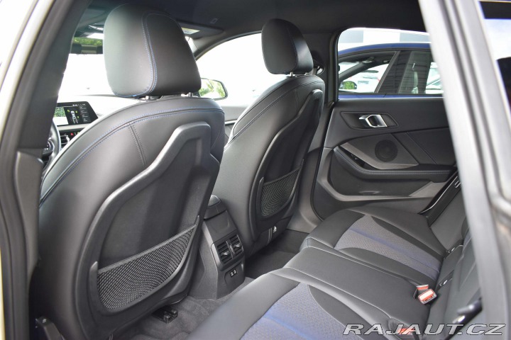 BMW 2 218d ///MSPORT *DPH*ČR 1. 2023
