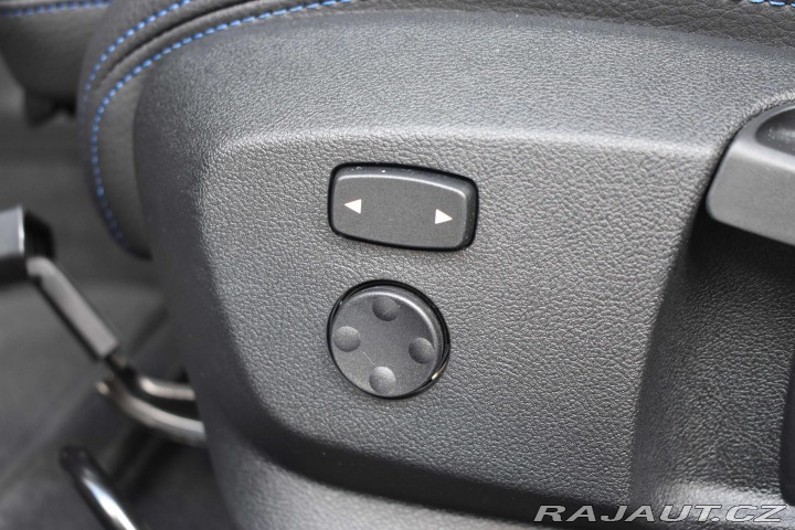 BMW 2 218d REZERVACE 2023