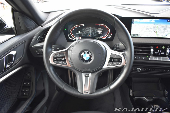 BMW 2 218d ///MSPORT *DPH*ČR 1. 2023