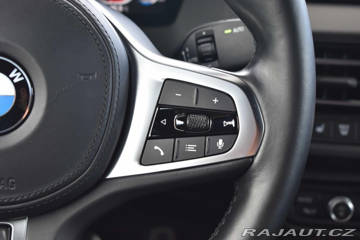 BMW 2 218d REZERVACE 2023