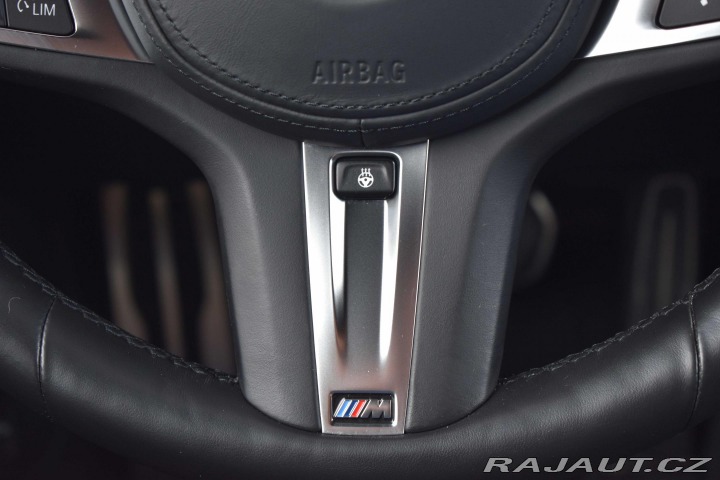 BMW 2 218d ///MSPORT *DPH*ČR 1. 2023